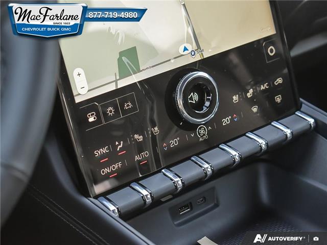 2026 GMC Terrain Elevation (Stk: 6400330) in Petrolia - Image 20 of 27 2026 GMC Terrain Elevation (Stk: 6400330) in Petrolia - Image 20 of 27