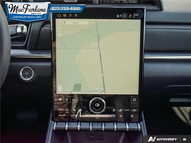 2026 GMC Terrain Elevation (Stk: 6400330) in Petrolia - Image 21 of 27 2026 GMC Terrain Elevation (Stk: 6400330) in Petrolia - Image 21 of 27