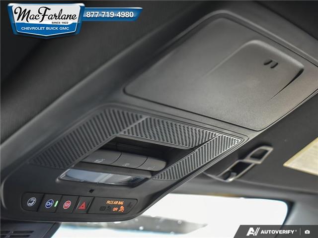 2026 GMC Terrain Elevation (Stk: 6400330) in Petrolia - Image 22 of 27 2026 GMC Terrain Elevation (Stk: 6400330) in Petrolia - Image 22 of 27