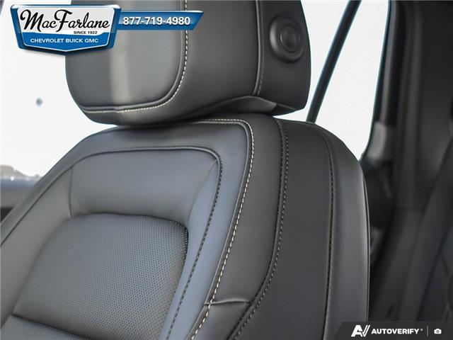 2026 GMC Terrain Elevation (Stk: 6400330) in Petrolia - Image 23 of 27 2026 GMC Terrain Elevation (Stk: 6400330) in Petrolia - Image 23 of 27