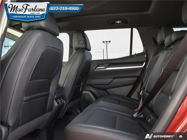 2026 GMC Terrain Elevation (Stk: 6400330) in Petrolia - Image 24 of 27 2026 GMC Terrain Elevation (Stk: 6400330) in Petrolia - Image 24 of 27