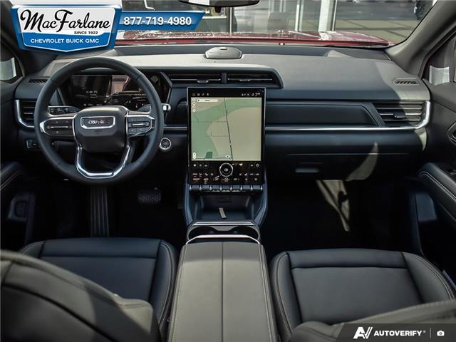 2026 GMC Terrain Elevation (Stk: 6400330) in Petrolia - Image 25 of 27 2026 GMC Terrain Elevation (Stk: 6400330) in Petrolia - Image 25 of 27