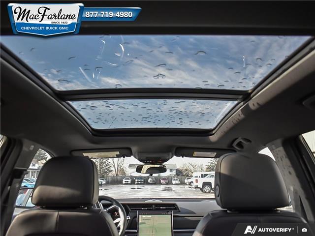 2026 GMC Terrain Elevation (Stk: 6400330) in Petrolia - Image 26 of 27 2026 GMC Terrain Elevation (Stk: 6400330) in Petrolia - Image 26 of 27