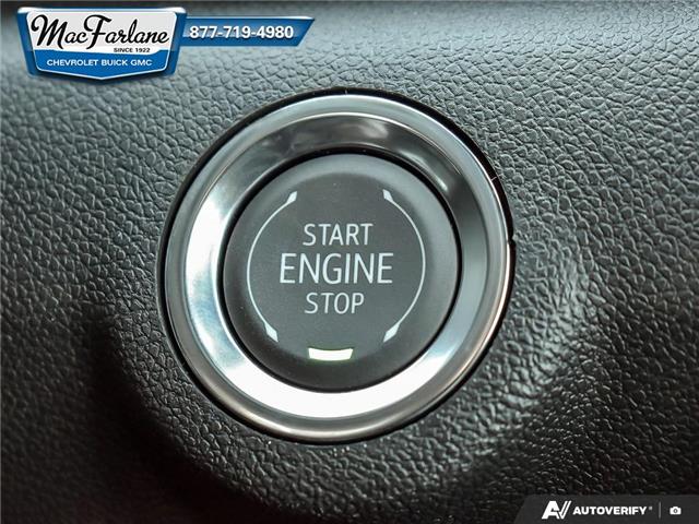 2026 GMC Terrain Elevation (Stk: 6400330) in Petrolia - Image 27 of 27 2026 GMC Terrain Elevation (Stk: 6400330) in Petrolia - Image 27 of 27