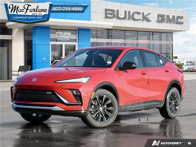 2026 Buick Envista Sport Touring (Stk: 6540080) in Petrolia - Image 1 of 27