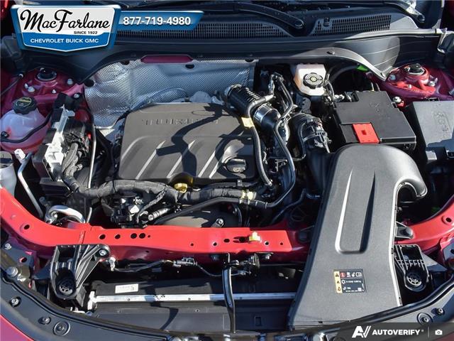 2026 Buick Envista Sport Touring (Stk: 6540080) in Petrolia - Image 8 of 27