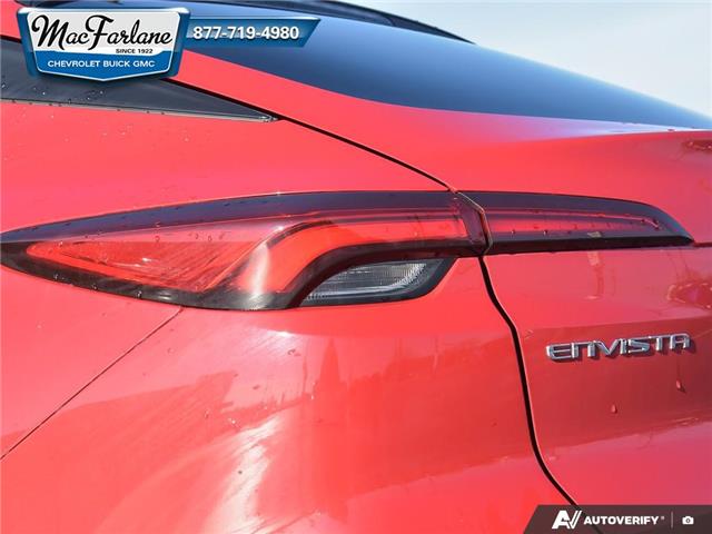 2026 Buick Envista Sport Touring (Stk: 6540080) in Petrolia - Image 12 of 27