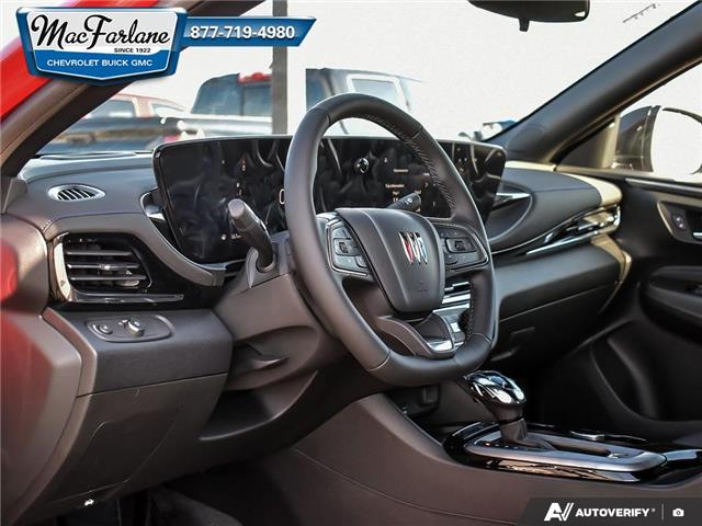 2026 Buick Envista Sport Touring (Stk: 6540080) in Petrolia - Image 13 of 27