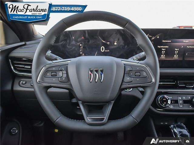 2026 Buick Envista Sport Touring (Stk: 6540080) in Petrolia - Image 14 of 27