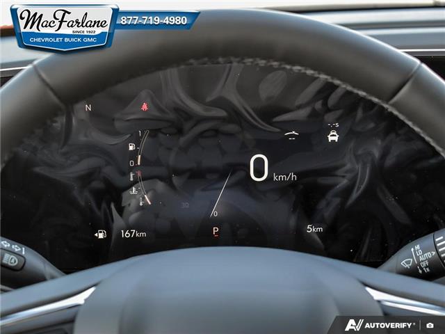 2026 Buick Envista Sport Touring (Stk: 6540080) in Petrolia - Image 15 of 27