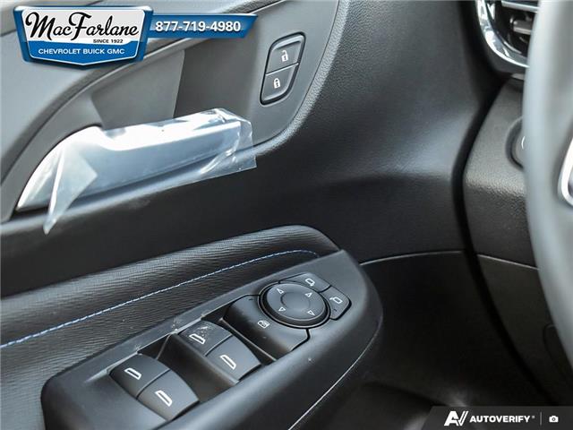 2026 Buick Envista Sport Touring (Stk: 6540080) in Petrolia - Image 17 of 27