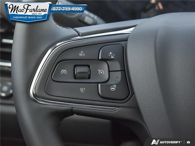 2026 Buick Envista Sport Touring (Stk: 6540080) in Petrolia - Image 18 of 27