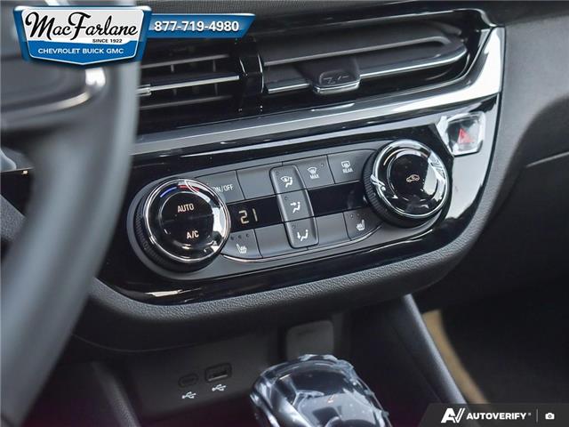 2026 Buick Envista Sport Touring (Stk: 6540080) in Petrolia - Image 20 of 27