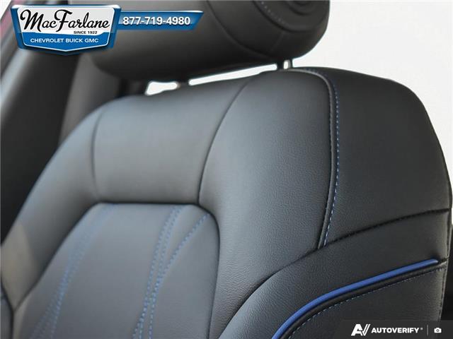 2026 Buick Envista Sport Touring (Stk: 6540080) in Petrolia - Image 23 of 27