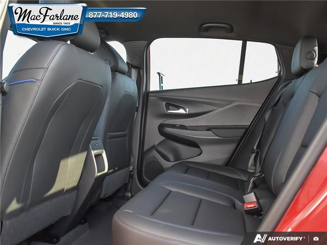 2026 Buick Envista Sport Touring (Stk: 6540080) in Petrolia - Image 24 of 27