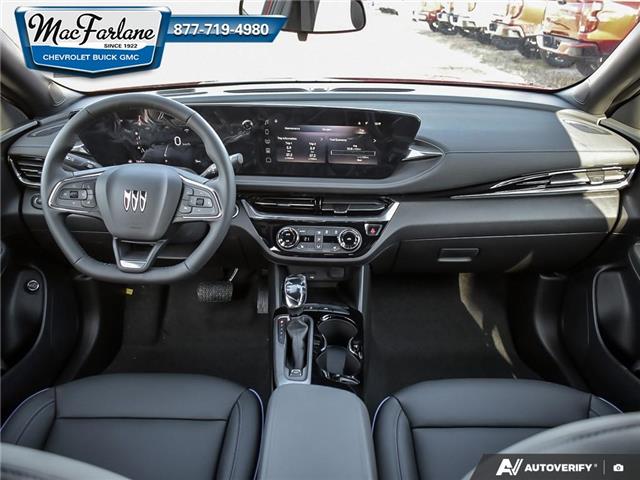 2026 Buick Envista Sport Touring (Stk: 6540080) in Petrolia - Image 25 of 27