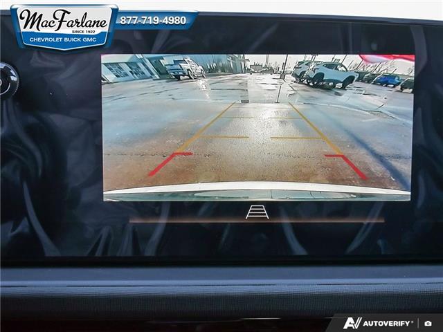 2026 Buick Envista Sport Touring (Stk: 6540080) in Petrolia - Image 26 of 27