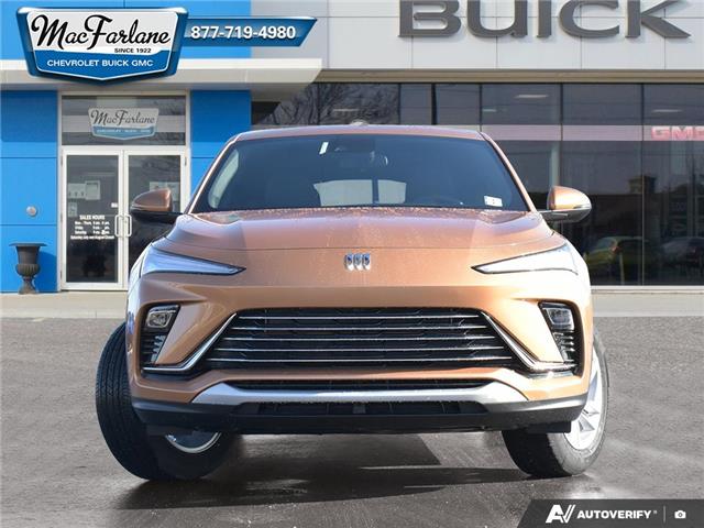 2026 Buick Envista Preferred (Stk: 6540070) in Petrolia - Image 2 of 27