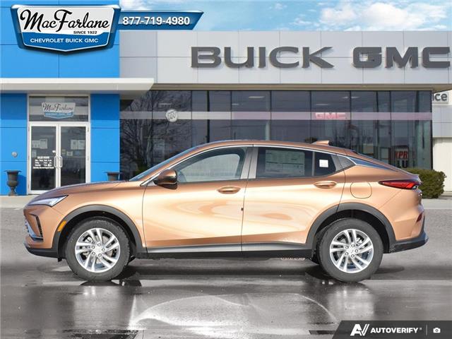 2026 Buick Envista Preferred (Stk: 6540070) in Petrolia - Image 3 of 27