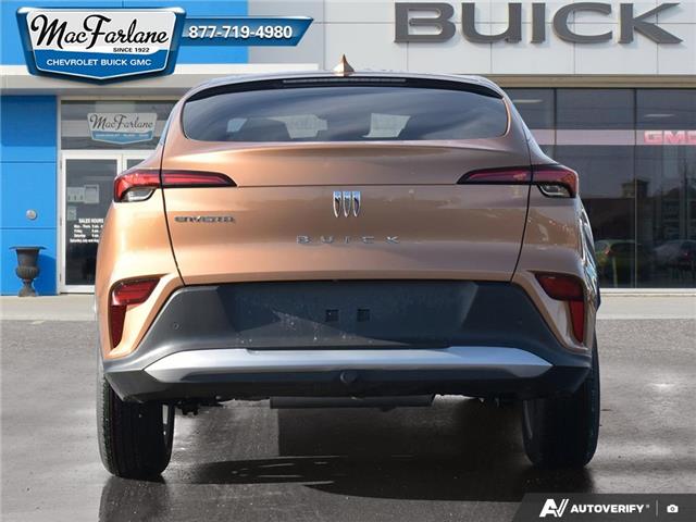 2026 Buick Envista Preferred (Stk: 6540070) in Petrolia - Image 5 of 27