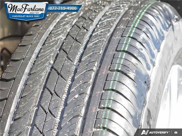 2026 Buick Envista Preferred (Stk: 6540070) in Petrolia - Image 7 of 27