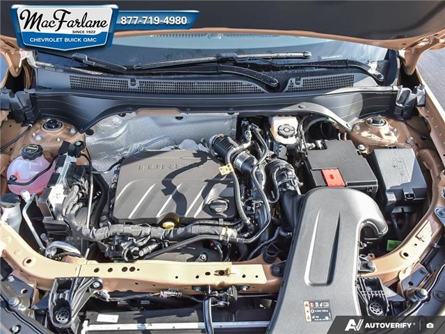 2026 Buick Envista Preferred (Stk: 6540070) in Petrolia - Image 8 of 27
