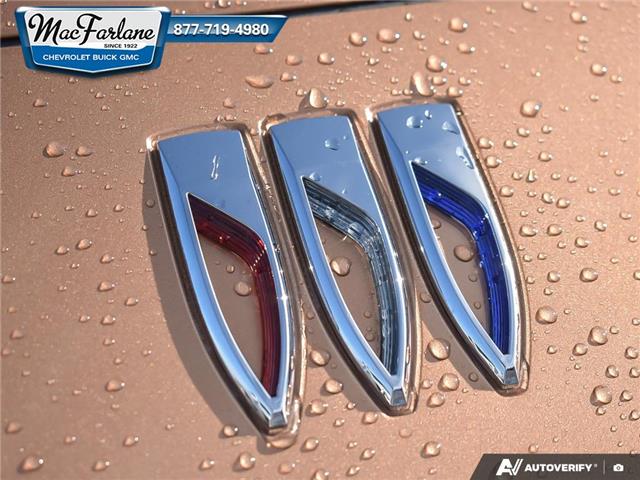2026 Buick Envista Preferred (Stk: 6540070) in Petrolia - Image 9 of 27