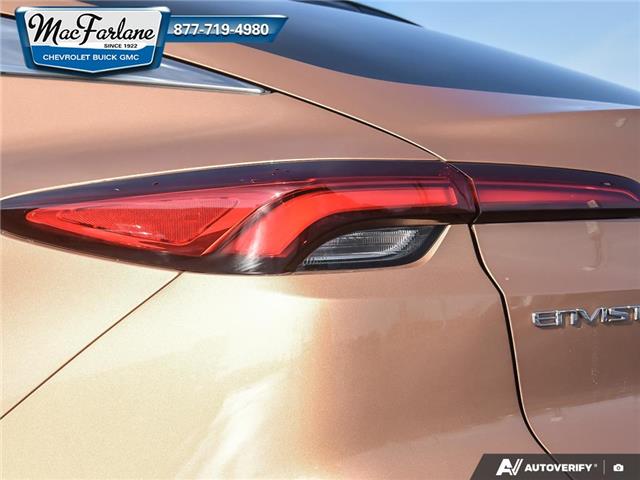 2026 Buick Envista Preferred (Stk: 6540070) in Petrolia - Image 12 of 27