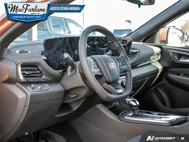 2026 Buick Envista Preferred (Stk: 6540070) in Petrolia - Image 13 of 27