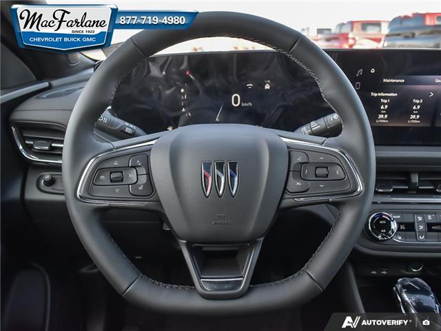 2026 Buick Envista Preferred (Stk: 6540070) in Petrolia - Image 14 of 27