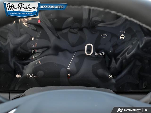 2026 Buick Envista Preferred (Stk: 6540070) in Petrolia - Image 15 of 27