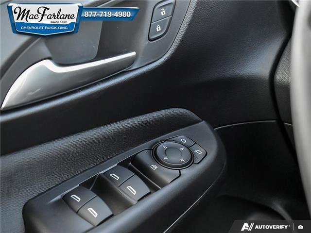 2026 Buick Envista Preferred (Stk: 6540070) in Petrolia - Image 17 of 27