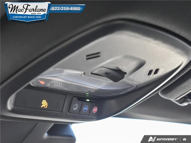 2026 Buick Envista Preferred (Stk: 6540070) in Petrolia - Image 22 of 27