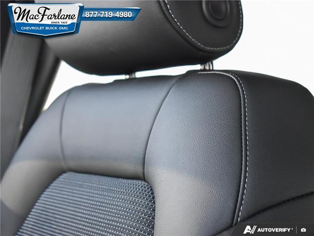 2026 Buick Envista Preferred (Stk: 6540070) in Petrolia - Image 23 of 27