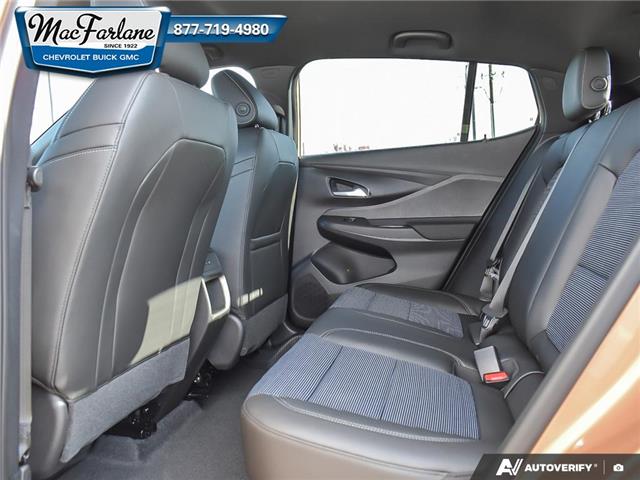 2026 Buick Envista Preferred (Stk: 6540070) in Petrolia - Image 24 of 27