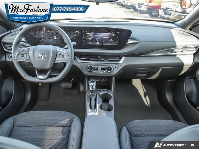 2026 Buick Envista Preferred (Stk: 6540070) in Petrolia - Image 25 of 27