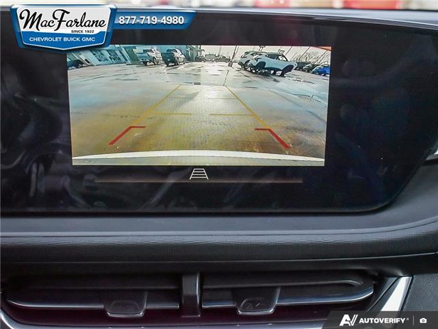 2026 Buick Envista Preferred (Stk: 6540070) in Petrolia - Image 26 of 27