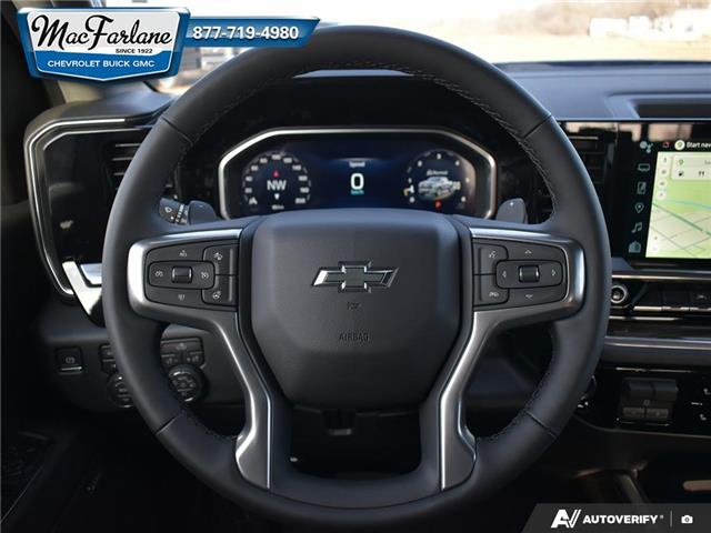2026 Chevrolet Silverado 1500 RST (Stk: 6330190) in Petrolia - Image 14 of 27