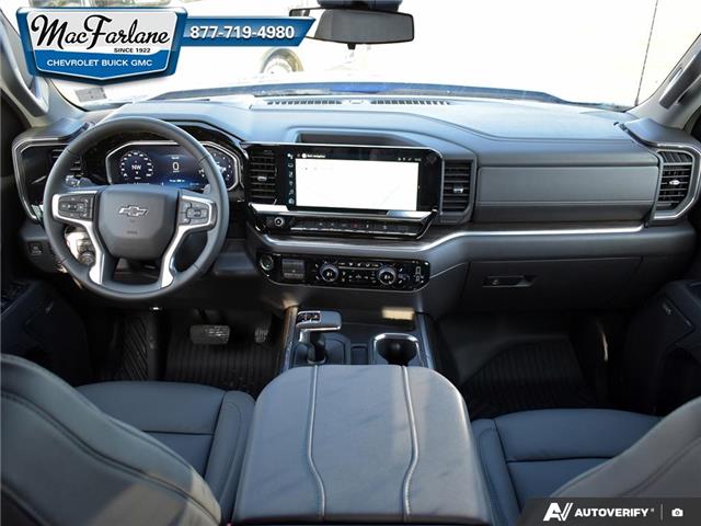 2026 Chevrolet Silverado 1500 RST (Stk: 6330190) in Petrolia - Image 25 of 27