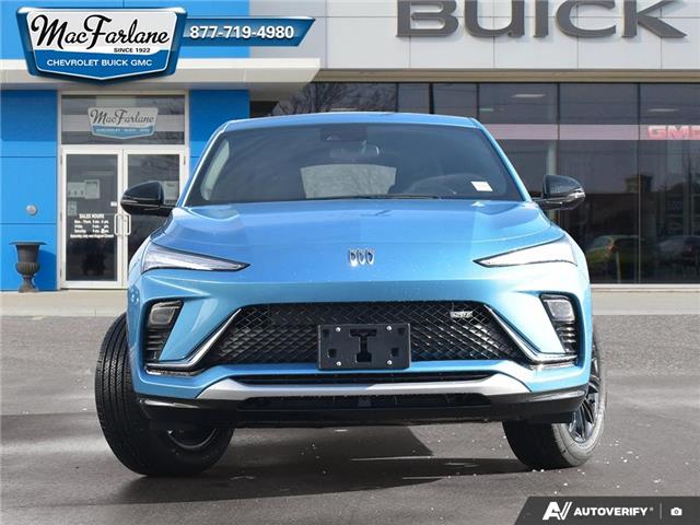 2026 Buick Envista Sport Touring (Stk: 6540040) in Petrolia - Image 2 of 27