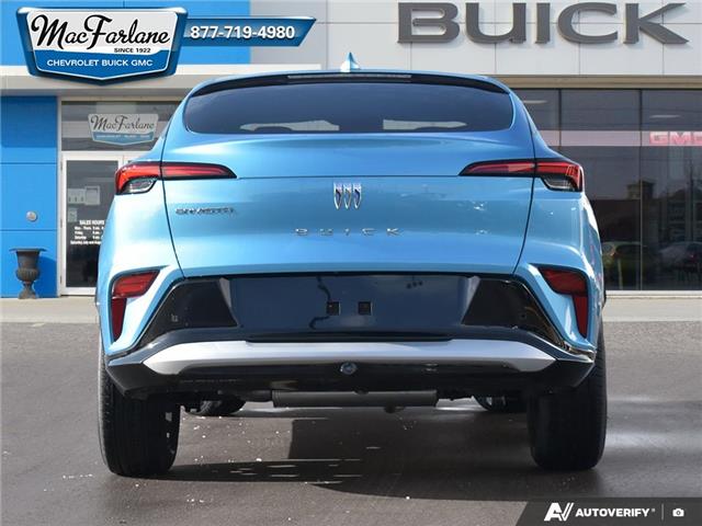 2026 Buick Envista Sport Touring (Stk: 6540040) in Petrolia - Image 5 of 27