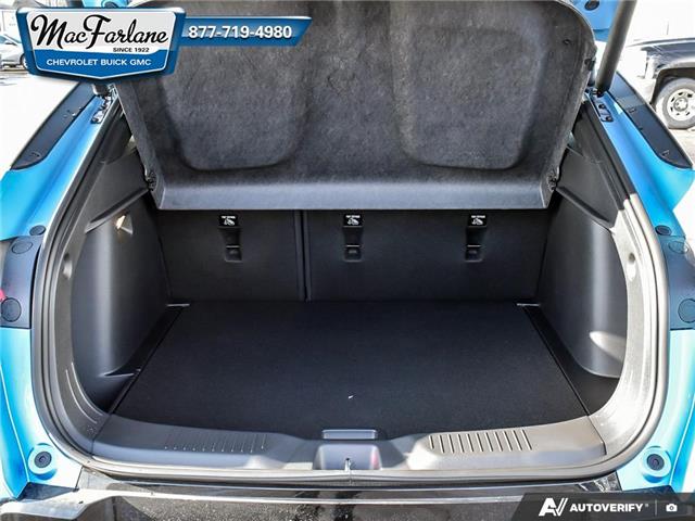 2026 Buick Envista Sport Touring (Stk: 6540040) in Petrolia - Image 11 of 27