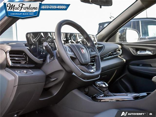 2026 Buick Envista Sport Touring (Stk: 6540040) in Petrolia - Image 13 of 27