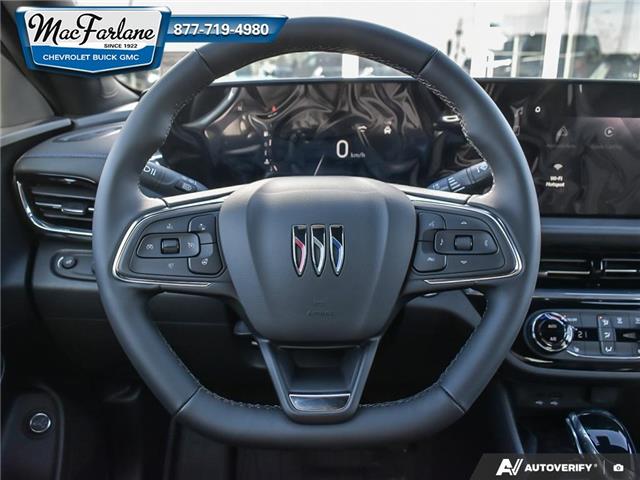 2026 Buick Envista Sport Touring (Stk: 6540040) in Petrolia - Image 14 of 27