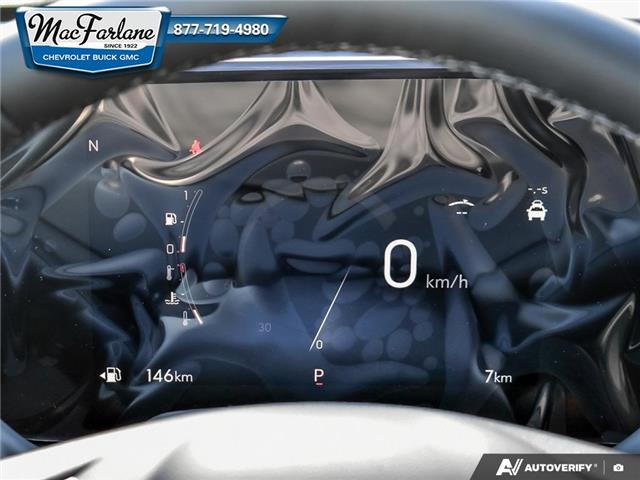 2026 Buick Envista Sport Touring (Stk: 6540040) in Petrolia - Image 15 of 27