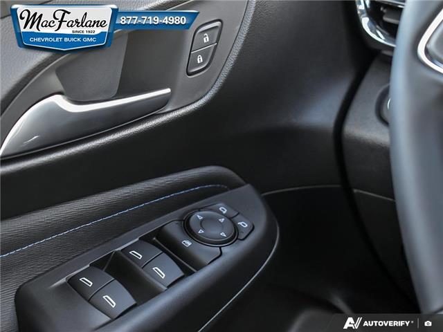 2026 Buick Envista Sport Touring (Stk: 6540040) in Petrolia - Image 17 of 27