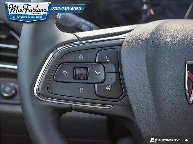 2026 Buick Envista Sport Touring (Stk: 6540040) in Petrolia - Image 18 of 27