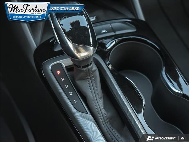 2026 Buick Envista Sport Touring (Stk: 6540040) in Petrolia - Image 19 of 27