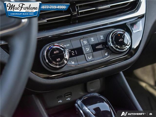 2026 Buick Envista Sport Touring (Stk: 6540040) in Petrolia - Image 20 of 27
