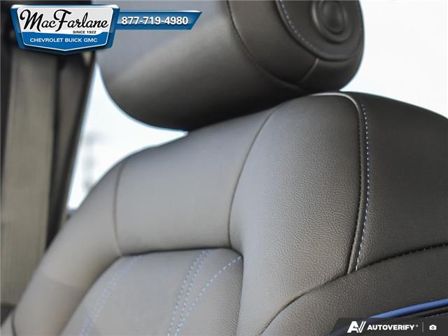 2026 Buick Envista Sport Touring (Stk: 6540040) in Petrolia - Image 23 of 27